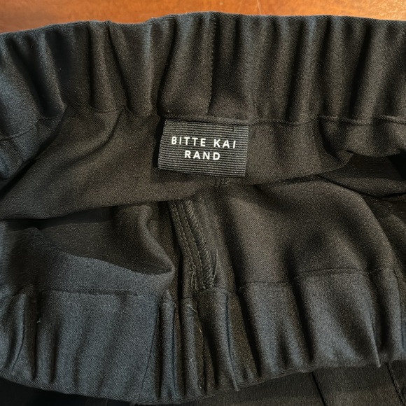 Bitte Kai Rand Sakura Culotte Pants size XS - Picture 7 of 9